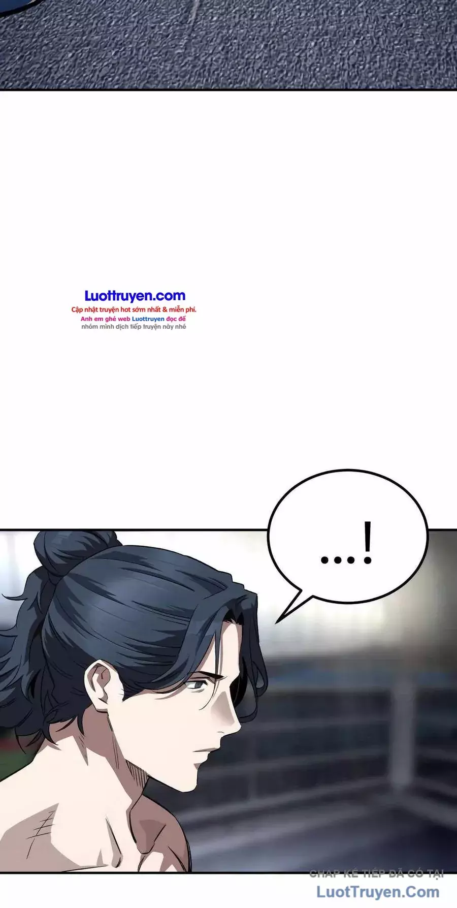Võ Sĩ Mỉm Cười Chapter 14 - Trang 12
