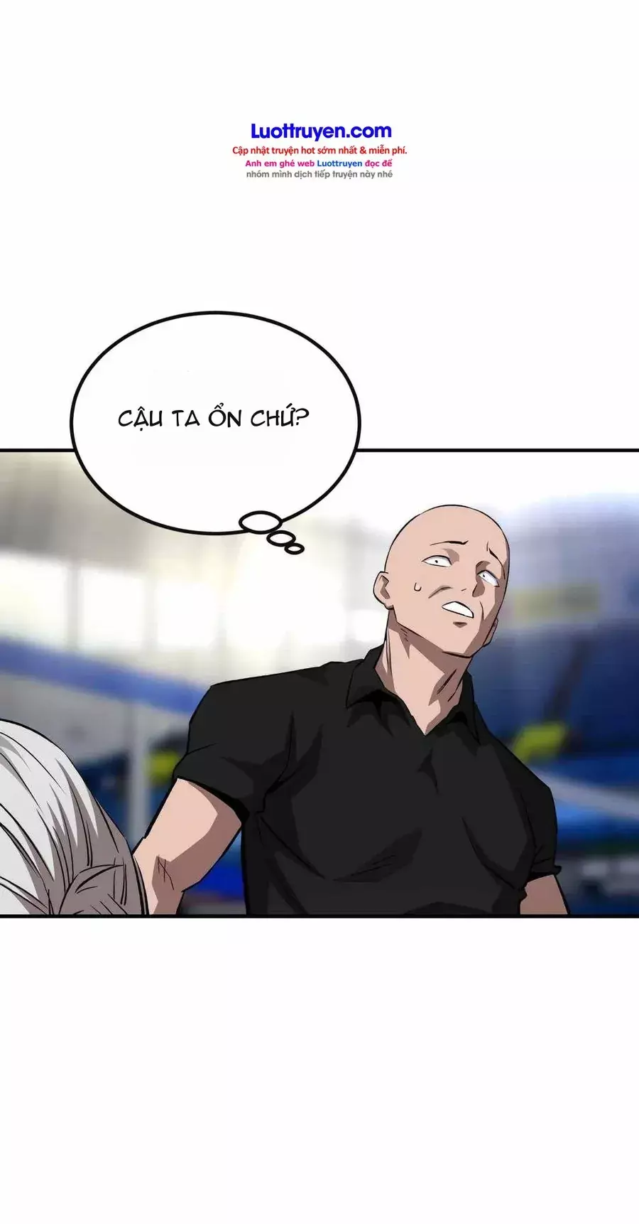Võ Sĩ Mỉm Cười Chapter 14 - Trang 13