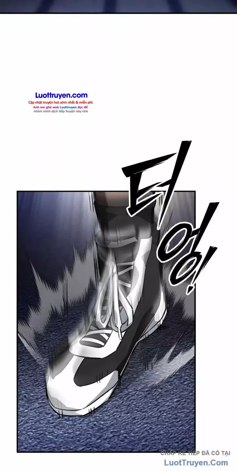 Võ Sĩ Mỉm Cười Chapter 14 - Trang 17