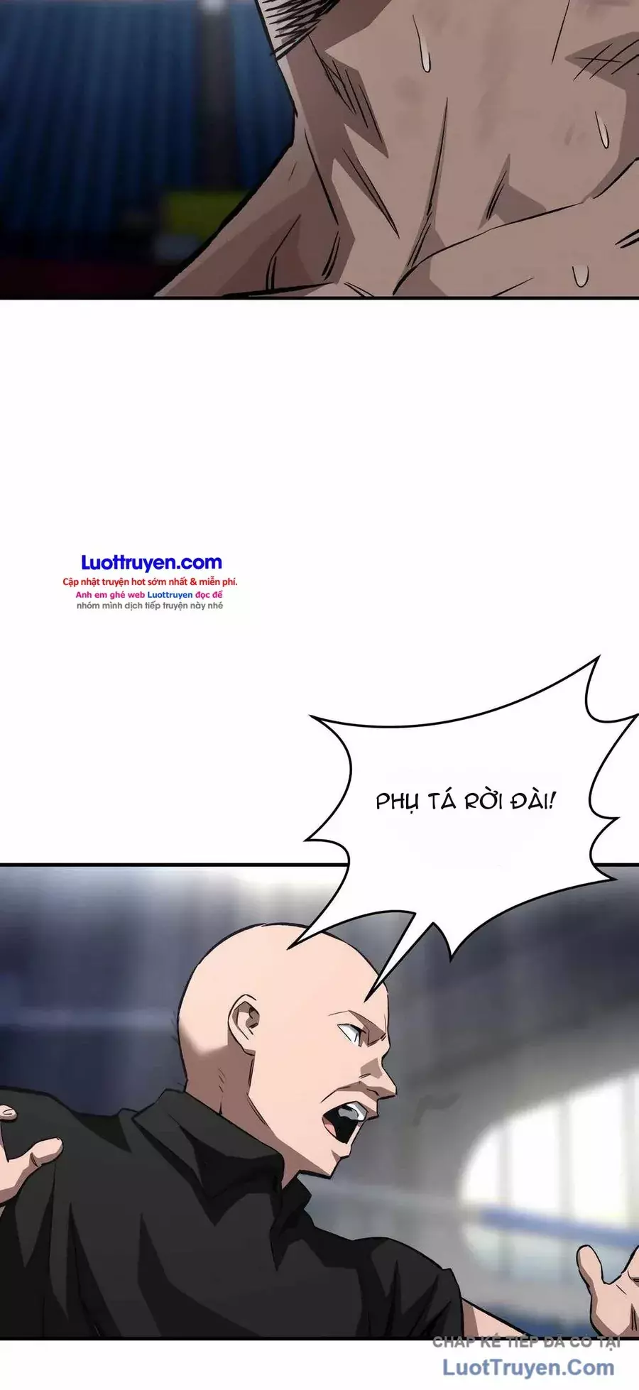 Võ Sĩ Mỉm Cười Chapter 14 - Trang 29