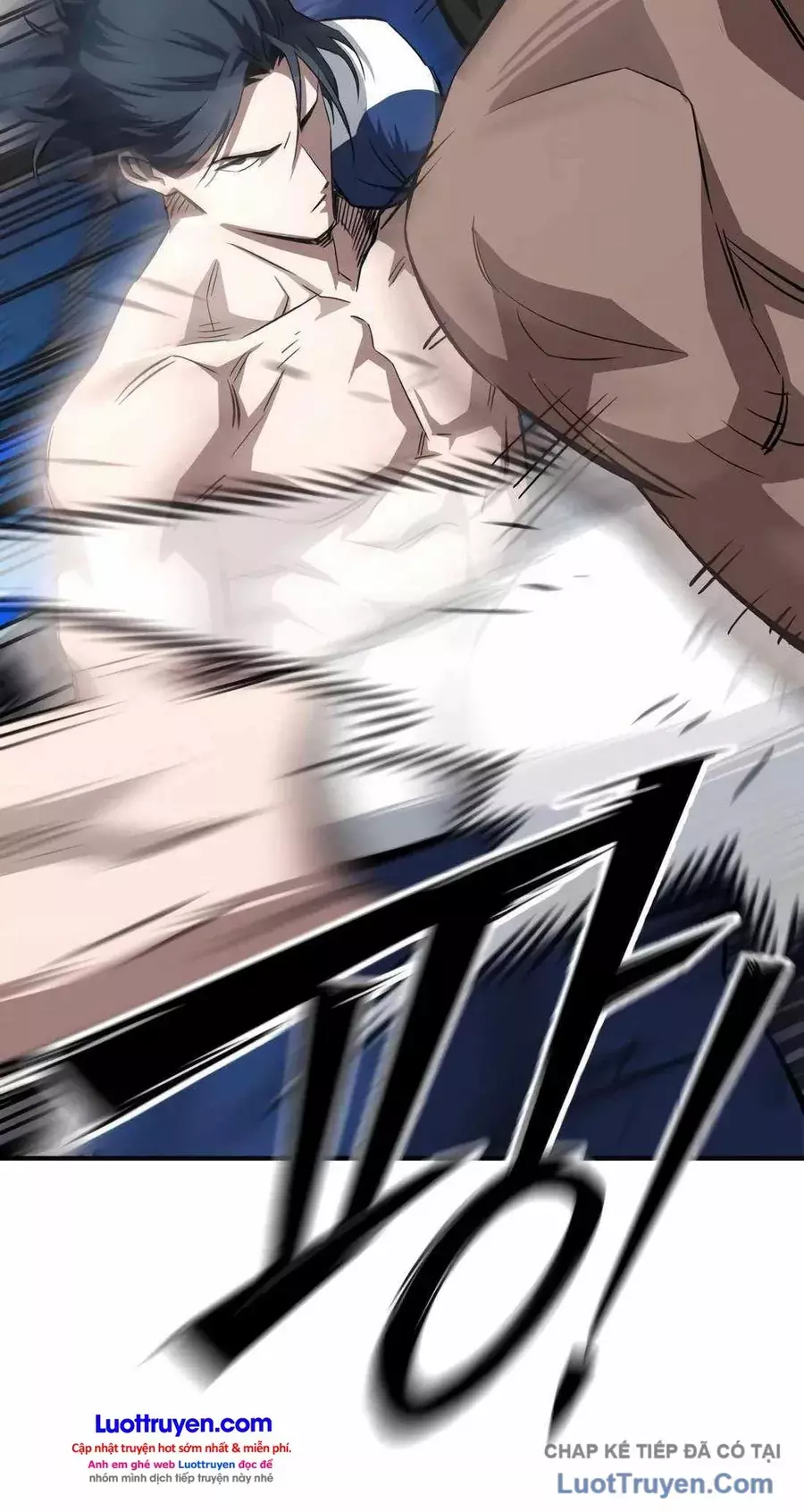 Võ Sĩ Mỉm Cười Chapter 14 - Trang 35