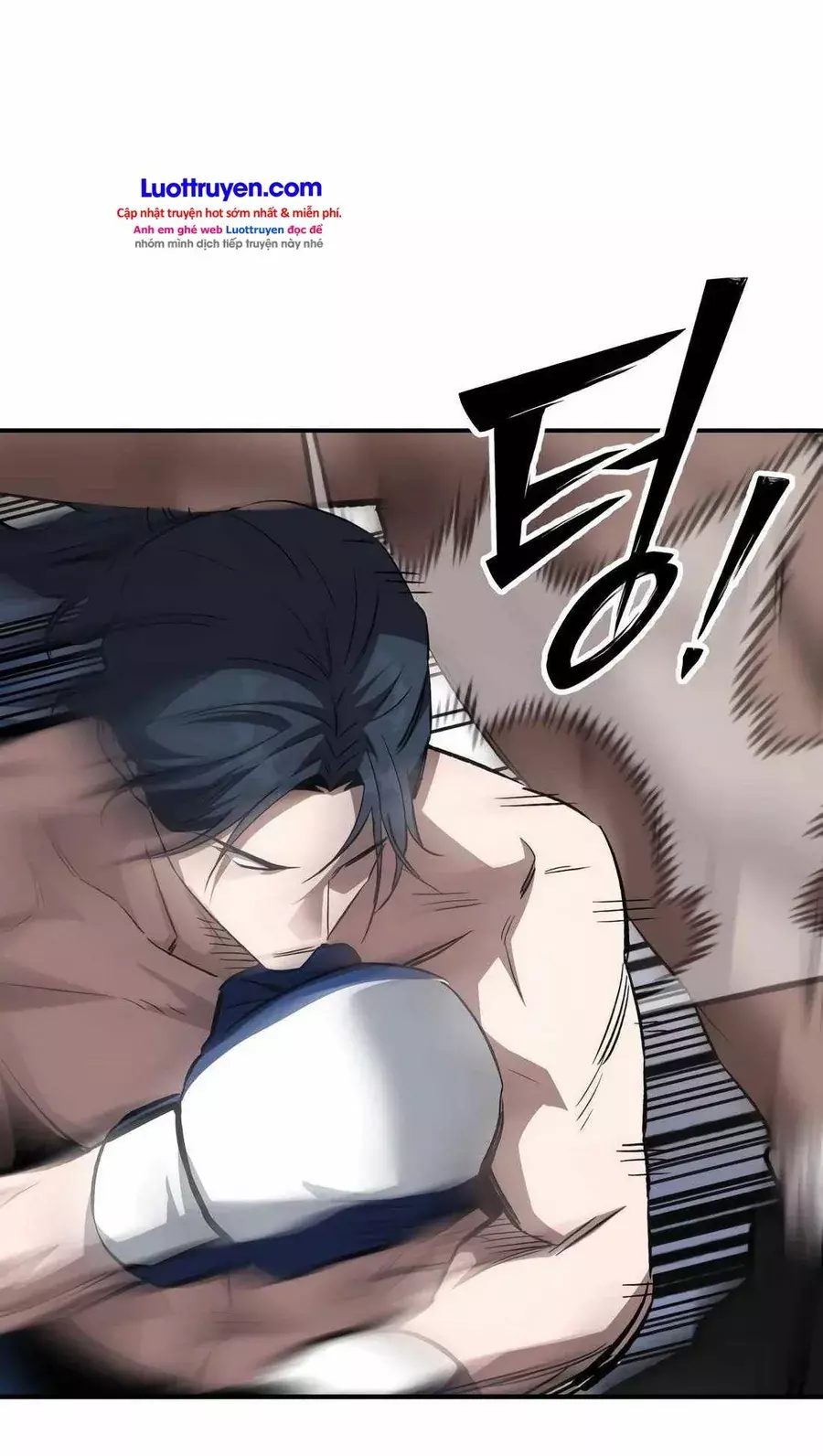 Võ Sĩ Mỉm Cười Chapter 14 - Trang 38