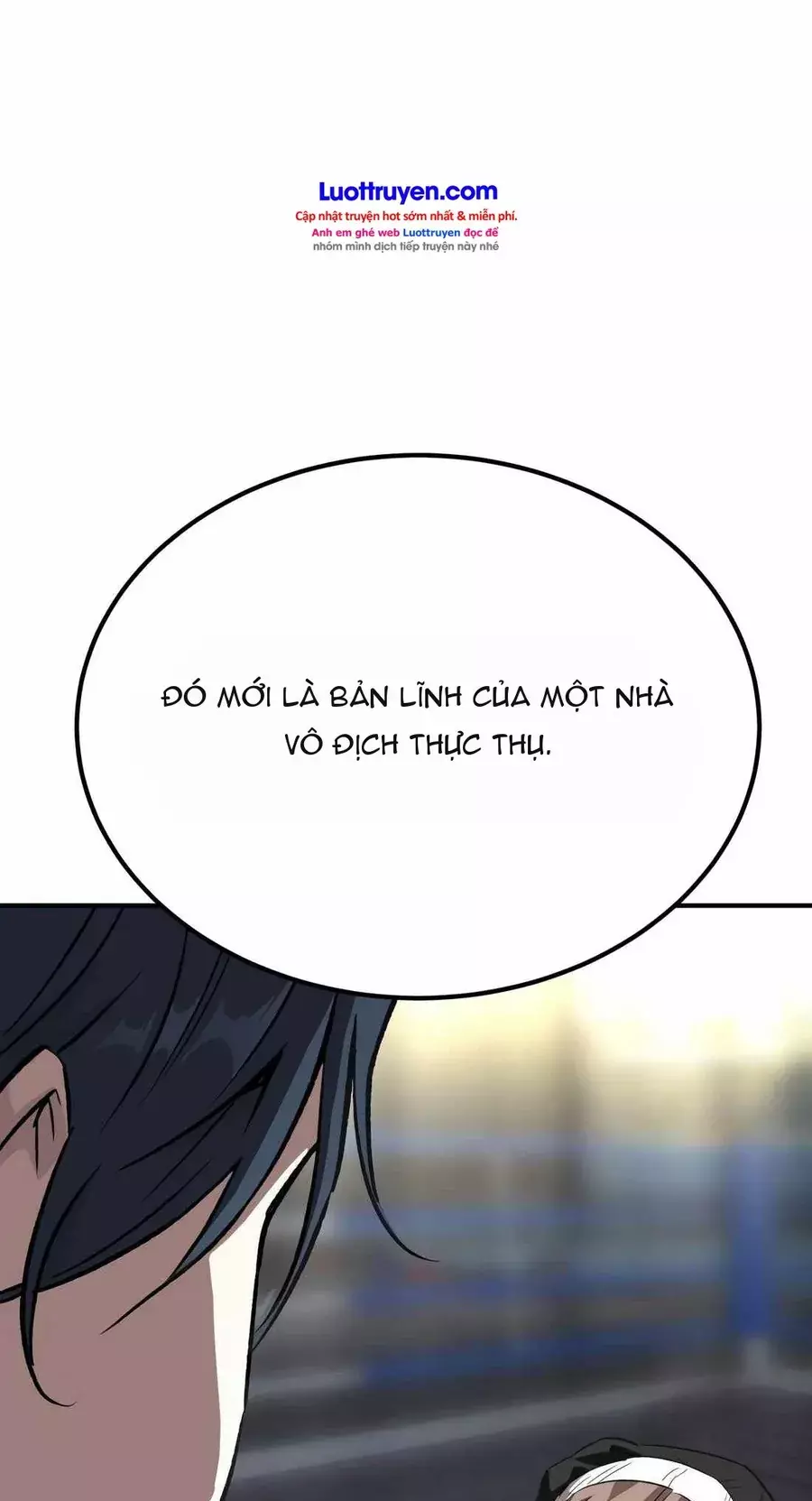 Võ Sĩ Mỉm Cười Chapter 14 - Trang 5
