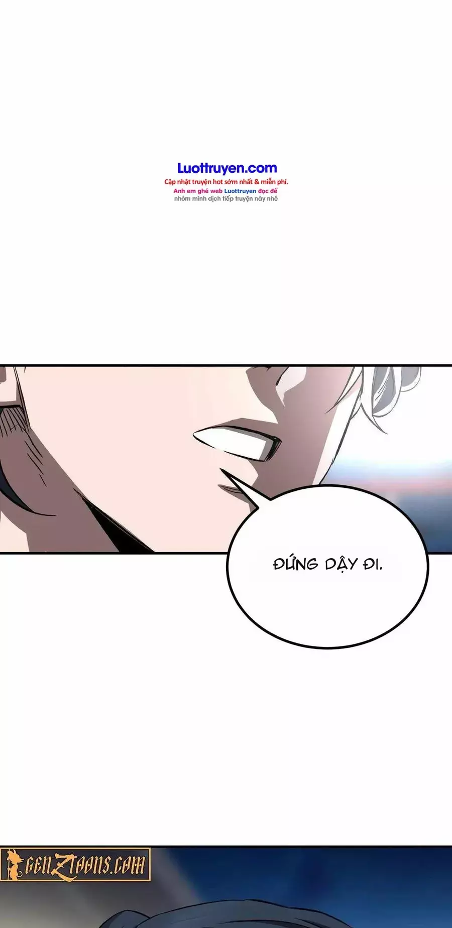 Võ Sĩ Mỉm Cười Chapter 14 - Trang 7