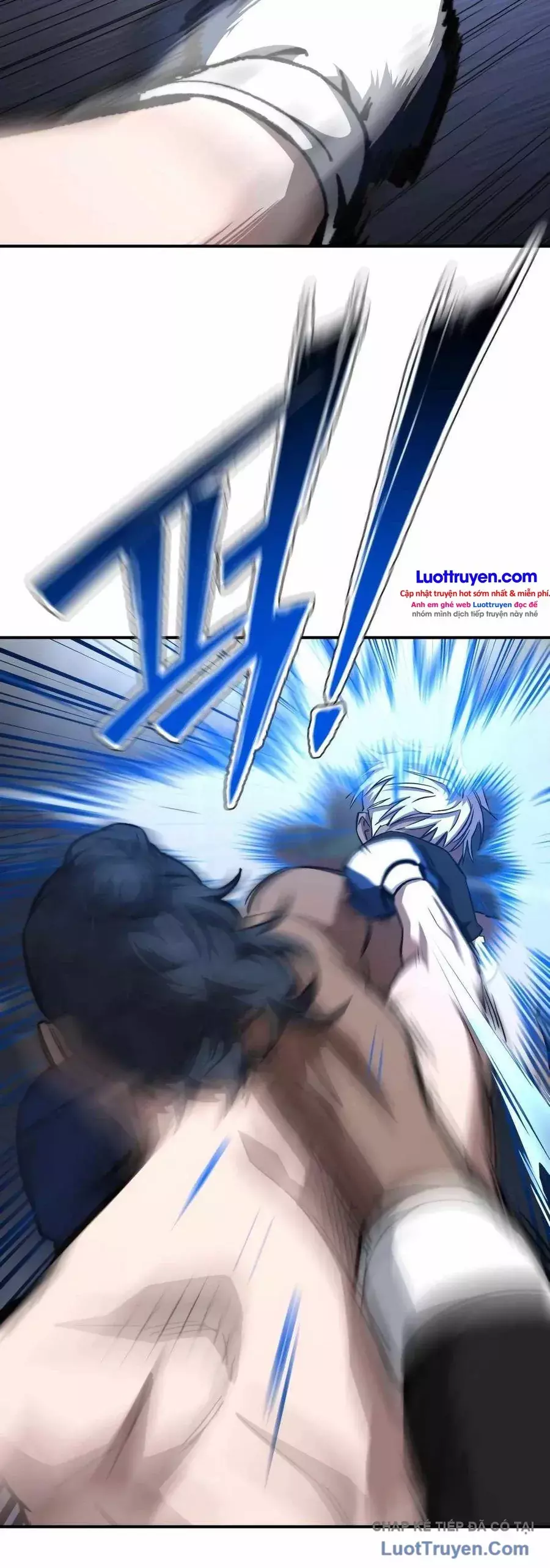 Võ Sĩ Mỉm Cười Chapter 15 - Trang 13