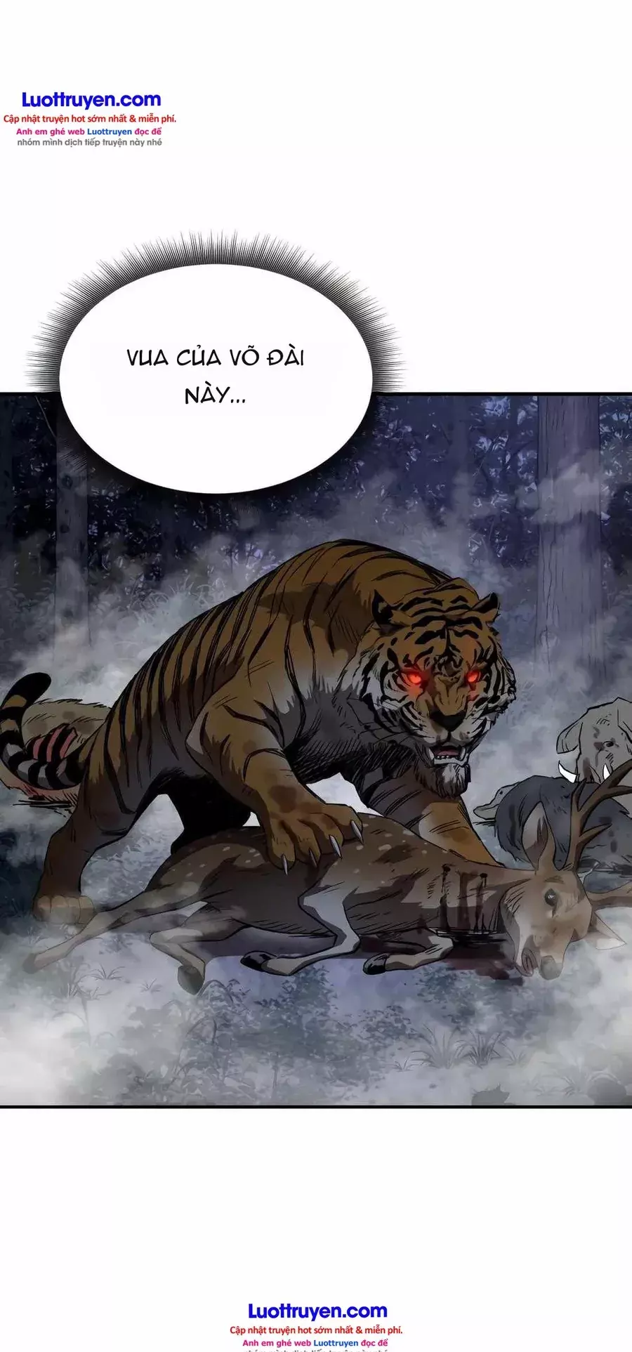Võ Sĩ Mỉm Cười Chapter 15 - Trang 26