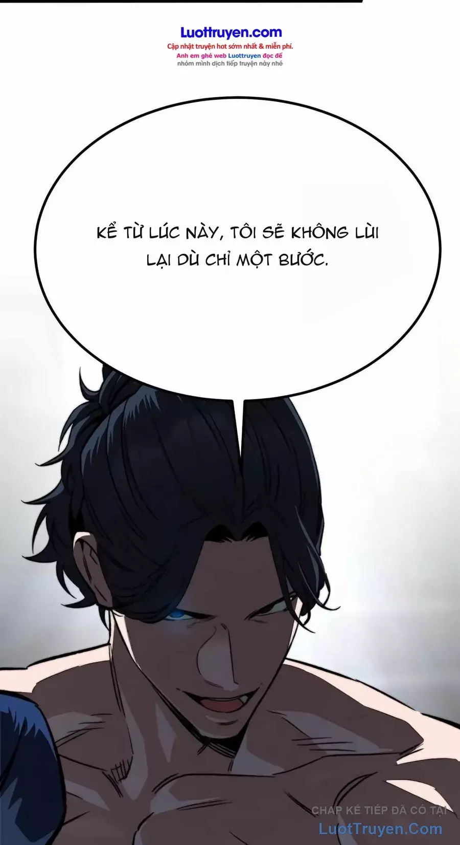 Võ Sĩ Mỉm Cười Chapter 15 - Trang 4
