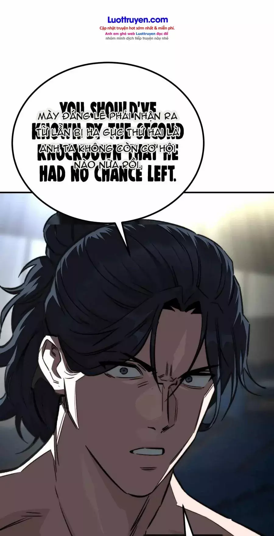 Võ Sĩ Mỉm Cười Chapter 15 - Trang 48