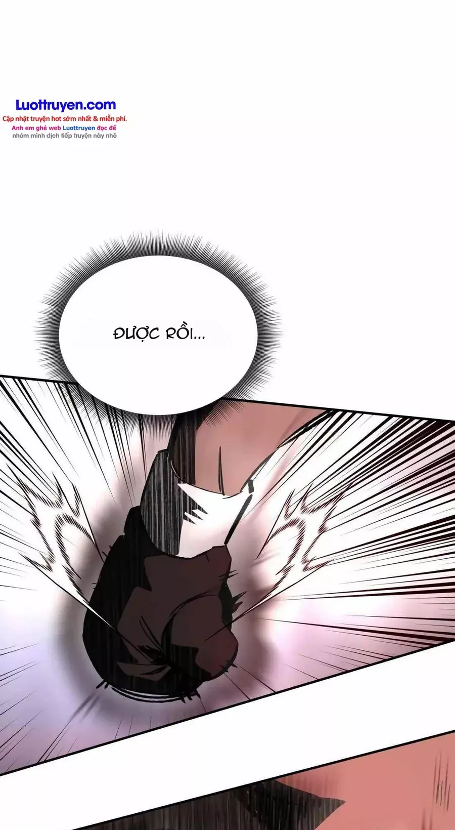 Võ Sĩ Mỉm Cười Chapter 15 - Trang 7