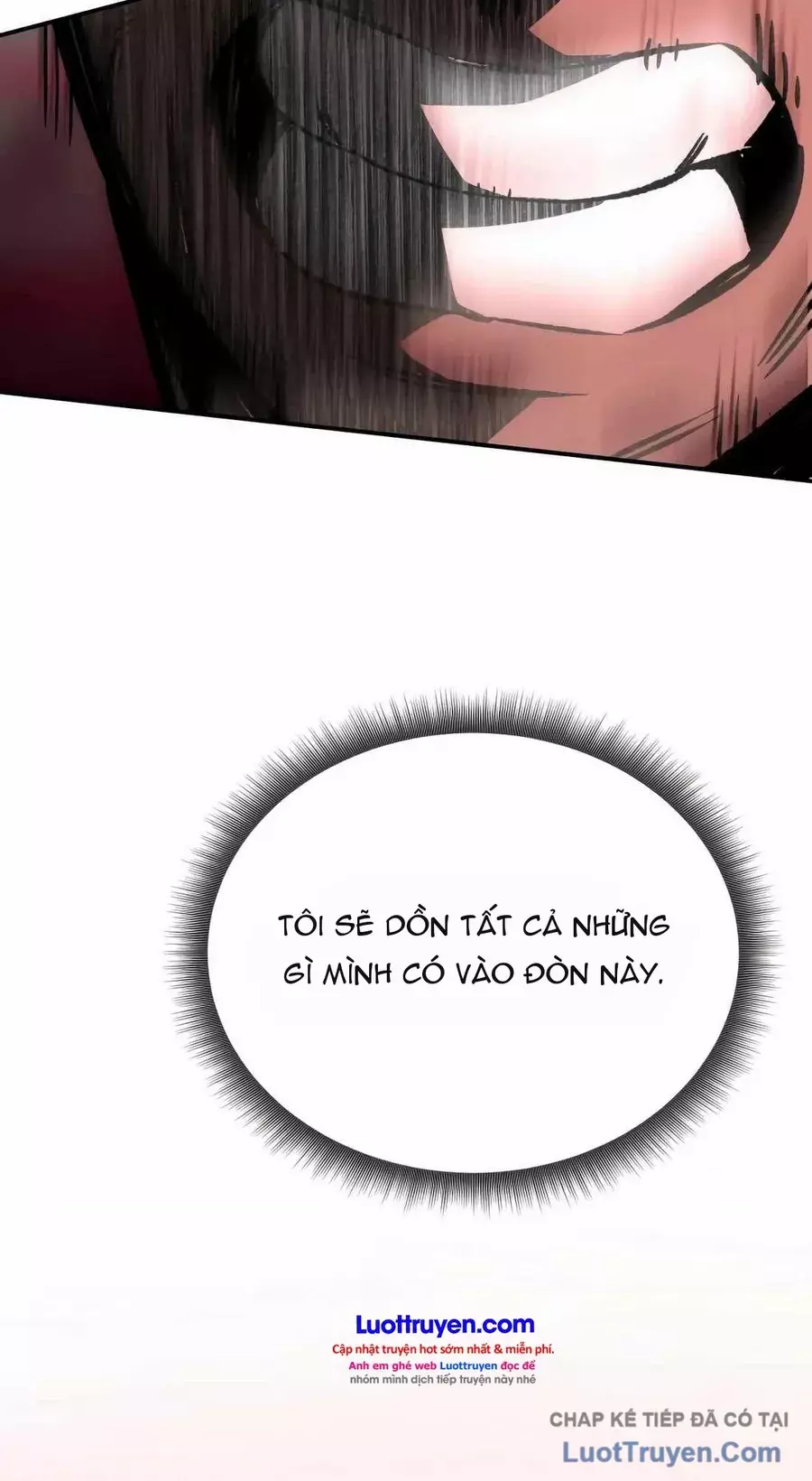 Võ Sĩ Mỉm Cười Chapter 15 - Trang 8