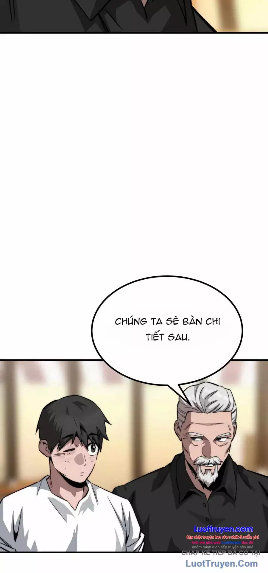 Võ Sĩ Mỉm Cười Chapter 16 - Trang 12