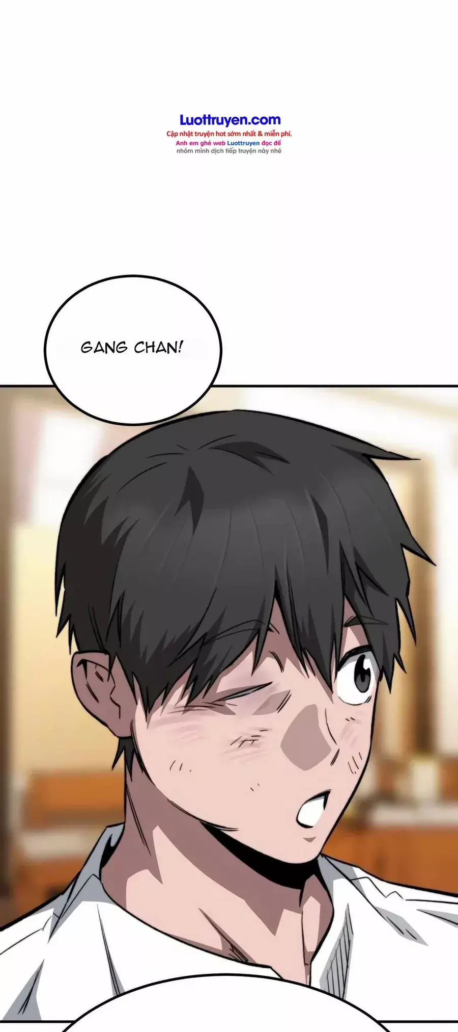Võ Sĩ Mỉm Cười Chapter 16 - Trang 13