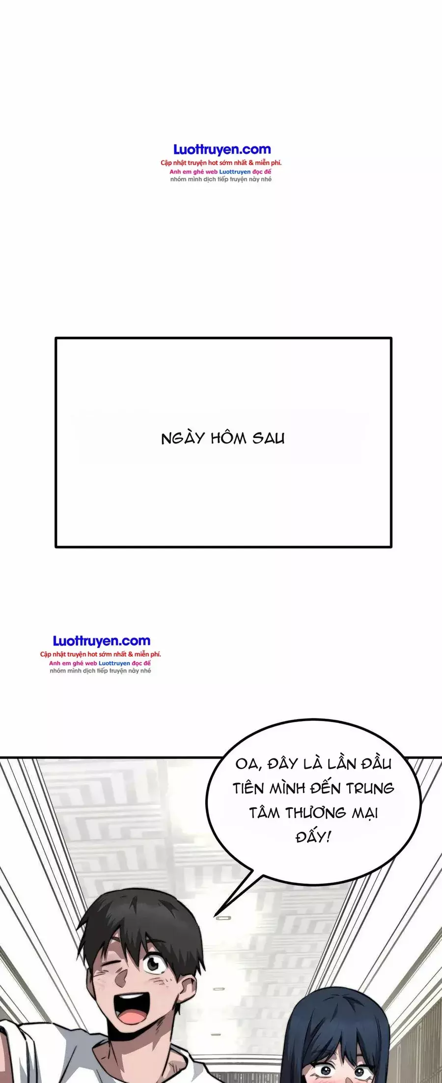 Võ Sĩ Mỉm Cười Chapter 16 - Trang 21