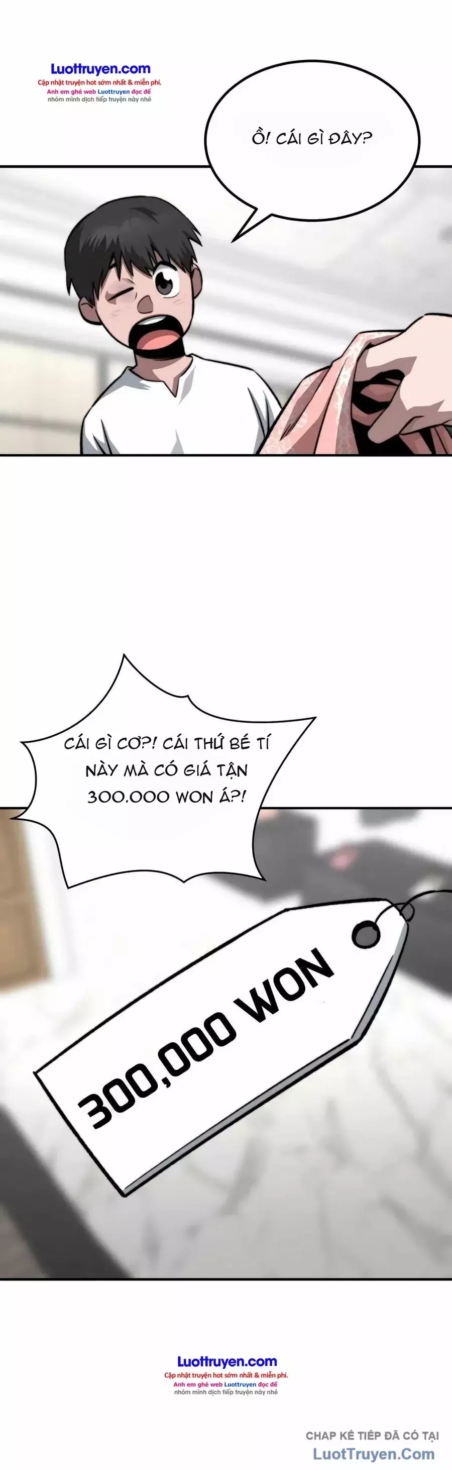 Võ Sĩ Mỉm Cười Chapter 16 - Trang 25