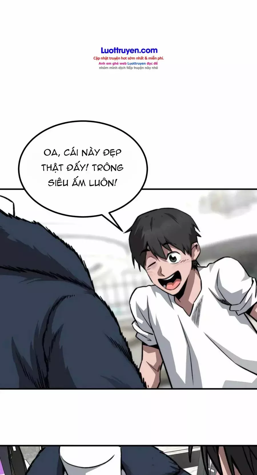 Võ Sĩ Mỉm Cười Chapter 16 - Trang 27