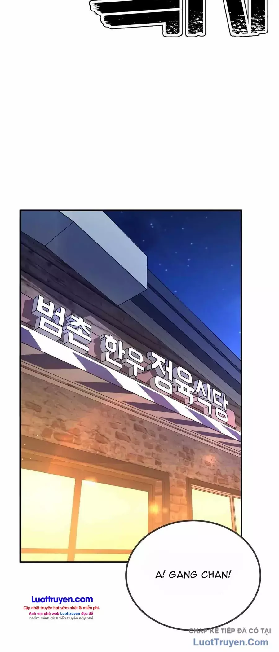 Võ Sĩ Mỉm Cười Chapter 16 - Trang 4