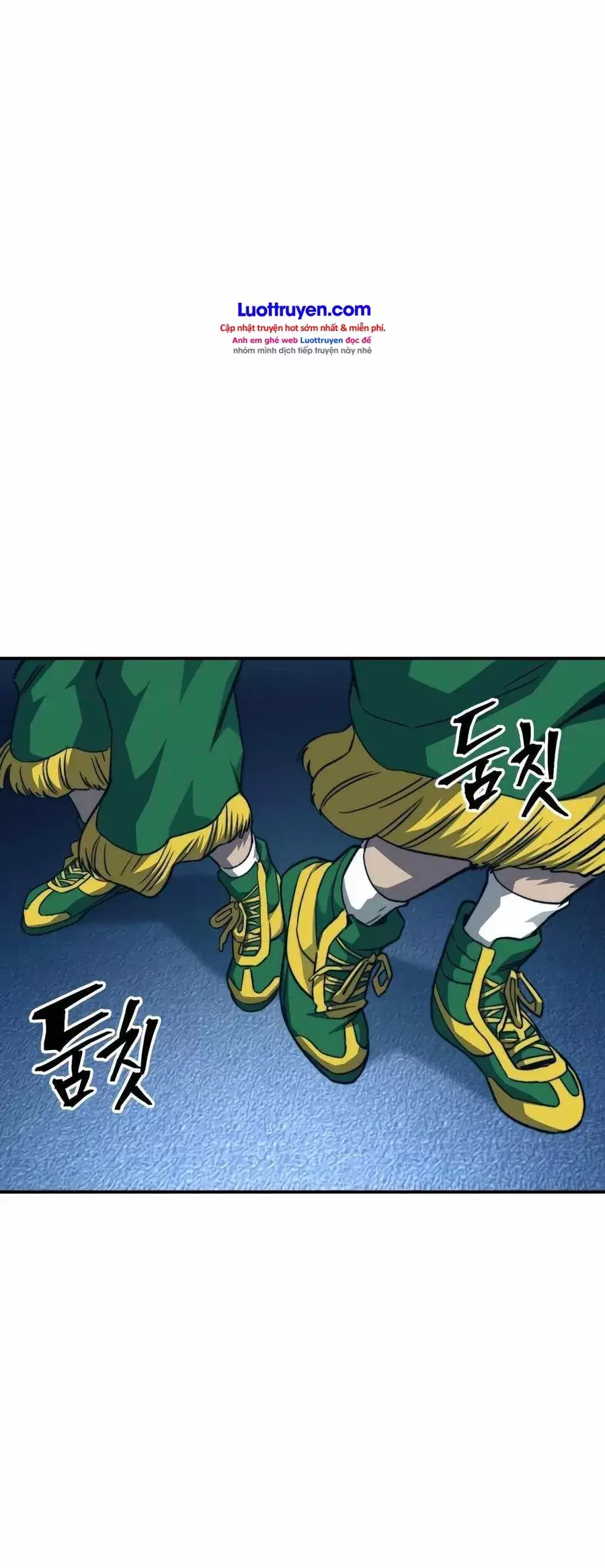 Võ Sĩ Mỉm Cười Chapter 17 - Trang 22
