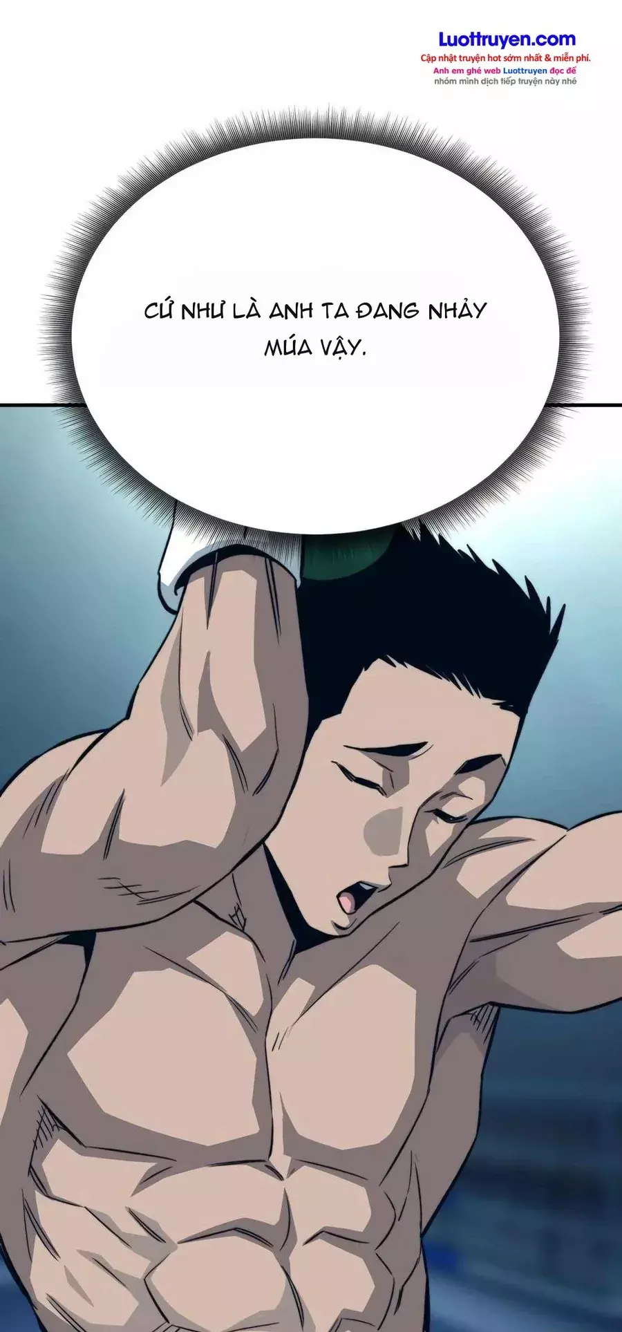 Võ Sĩ Mỉm Cười Chapter 17 - Trang 30
