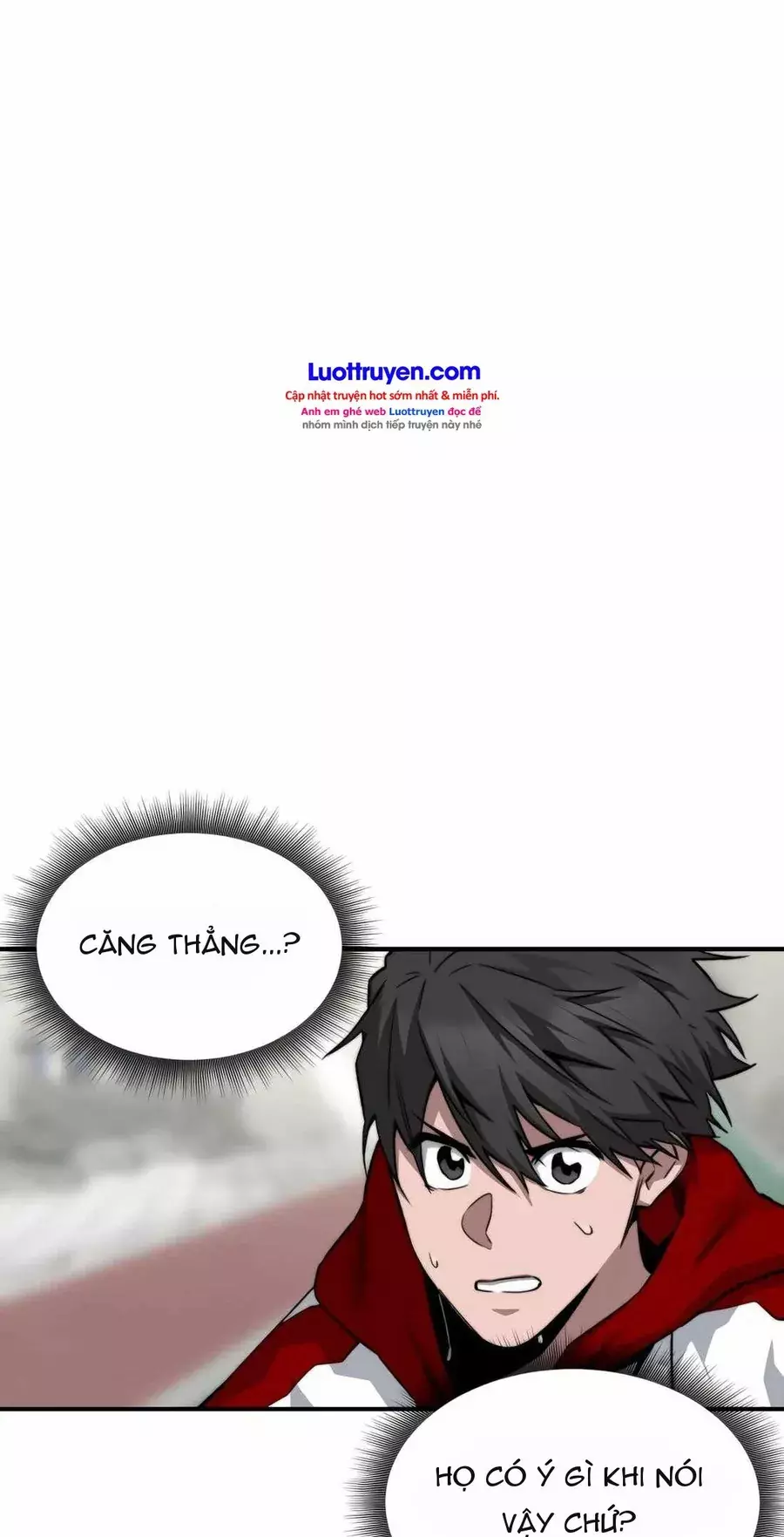 Võ Sĩ Mỉm Cười Chapter 17 - Trang 40