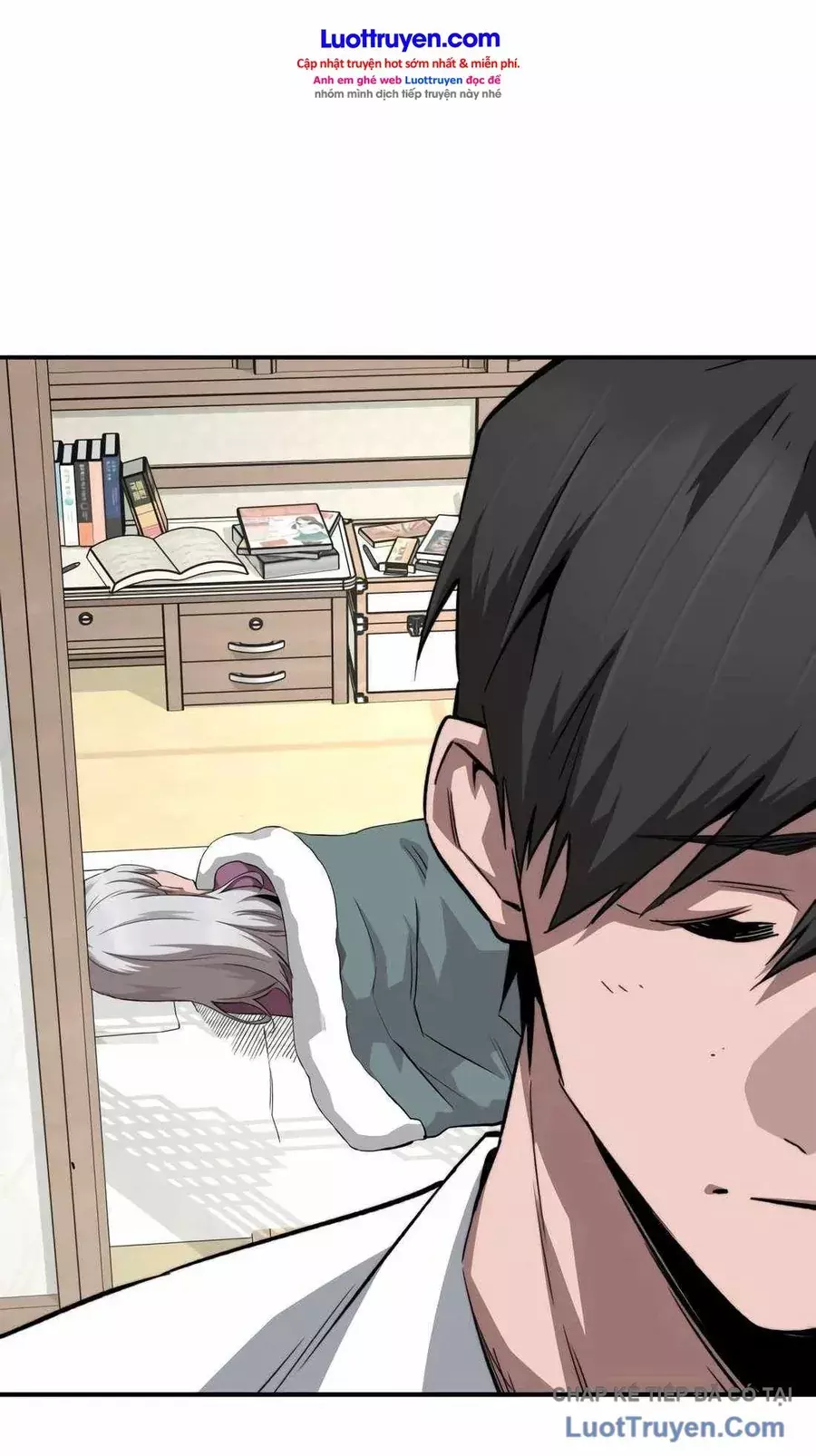 Võ Sĩ Mỉm Cười Chapter 17 - Trang 8