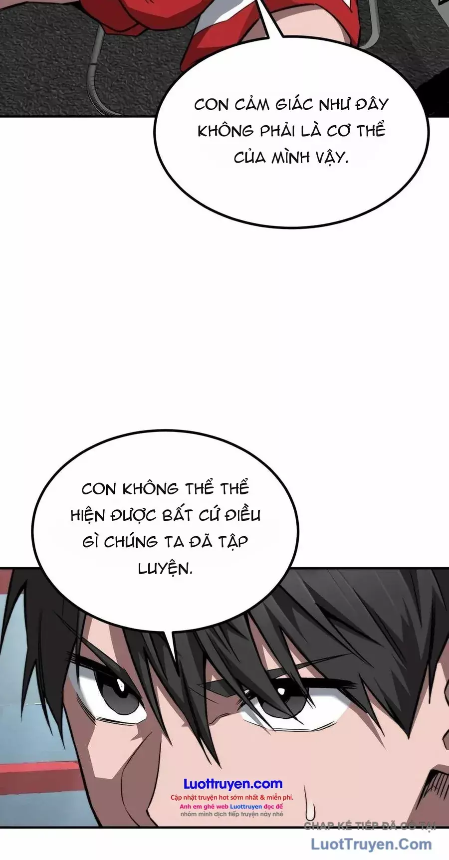Võ Sĩ Mỉm Cười Chapter 18 - Trang 26