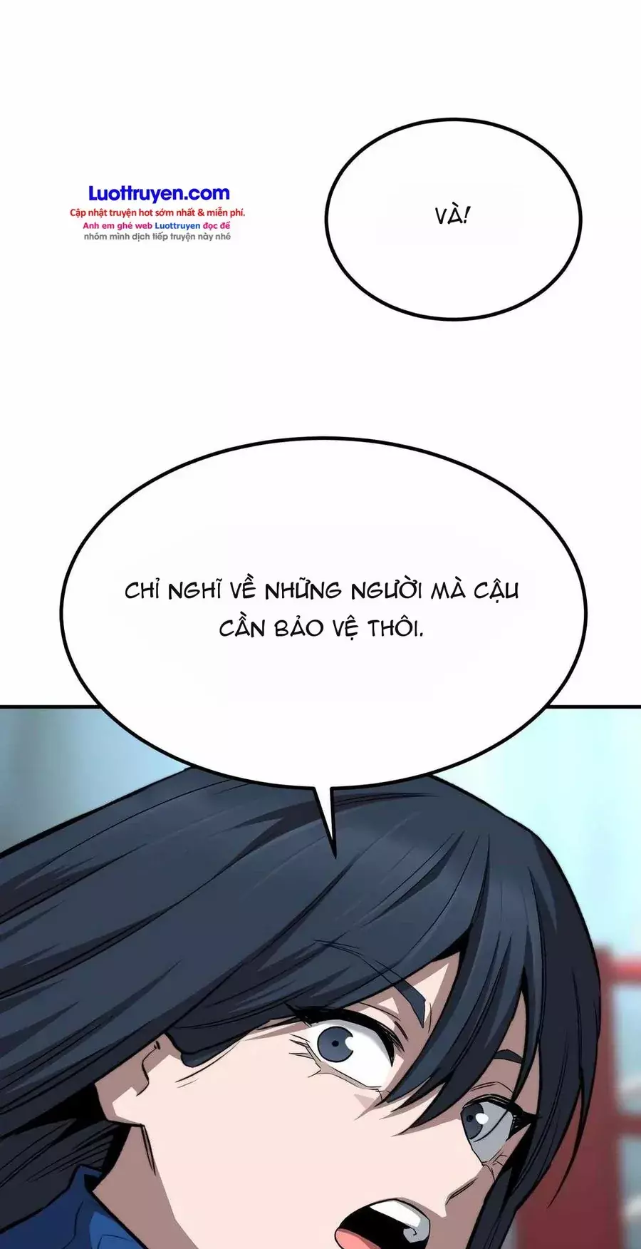 Võ Sĩ Mỉm Cười Chapter 18 - Trang 35