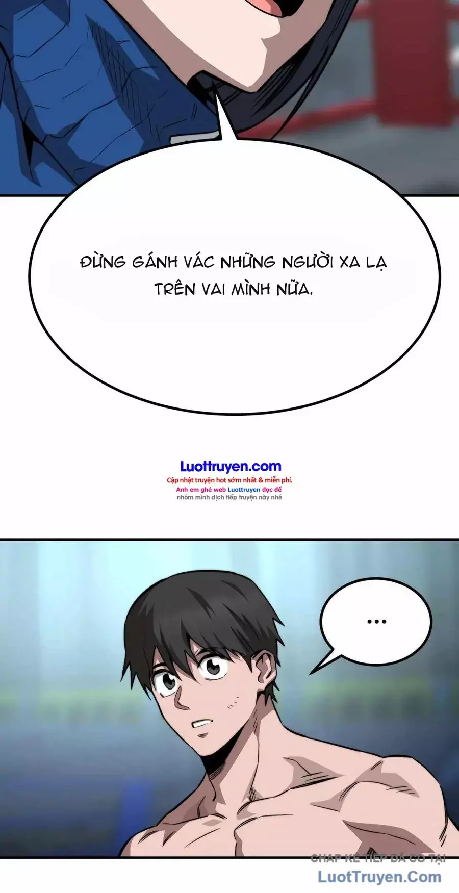 Võ Sĩ Mỉm Cười Chapter 18 - Trang 36