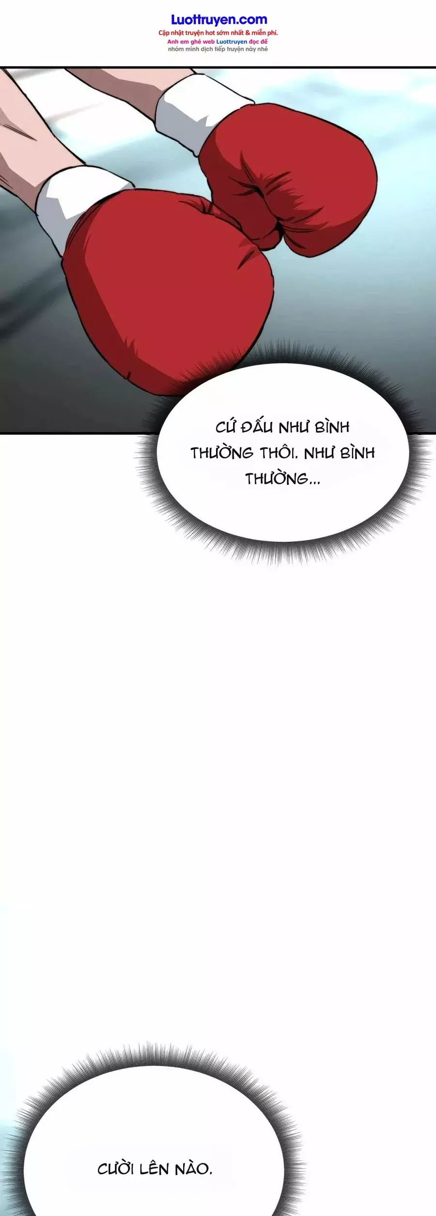 Võ Sĩ Mỉm Cười Chapter 18 - Trang 41