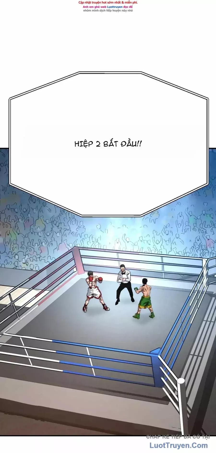 Võ Sĩ Mỉm Cười Chapter 18 - Trang 45