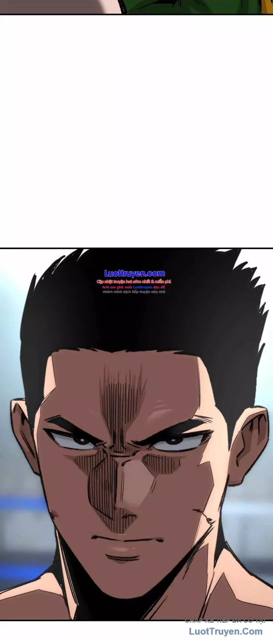 Võ Sĩ Mỉm Cười Chapter 18 - Trang 5
