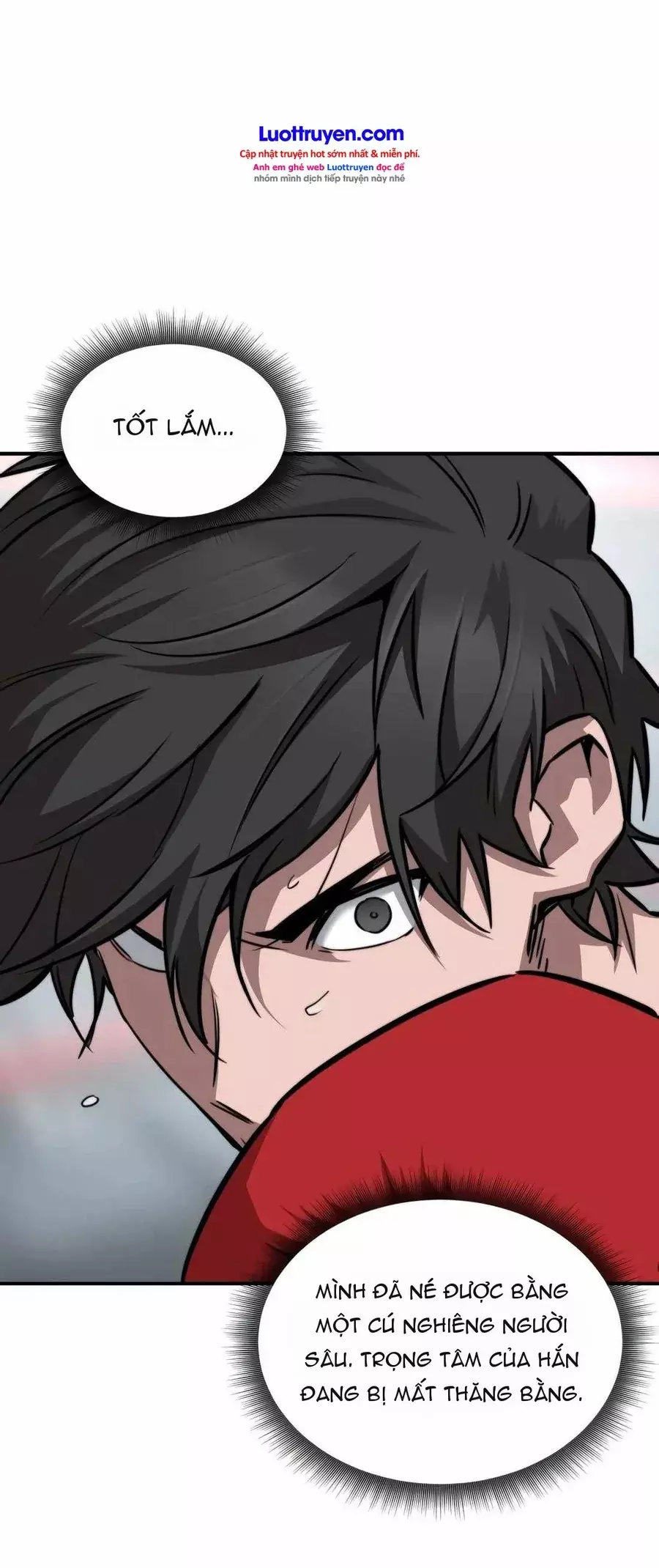 Võ Sĩ Mỉm Cười Chapter 18 - Trang 50