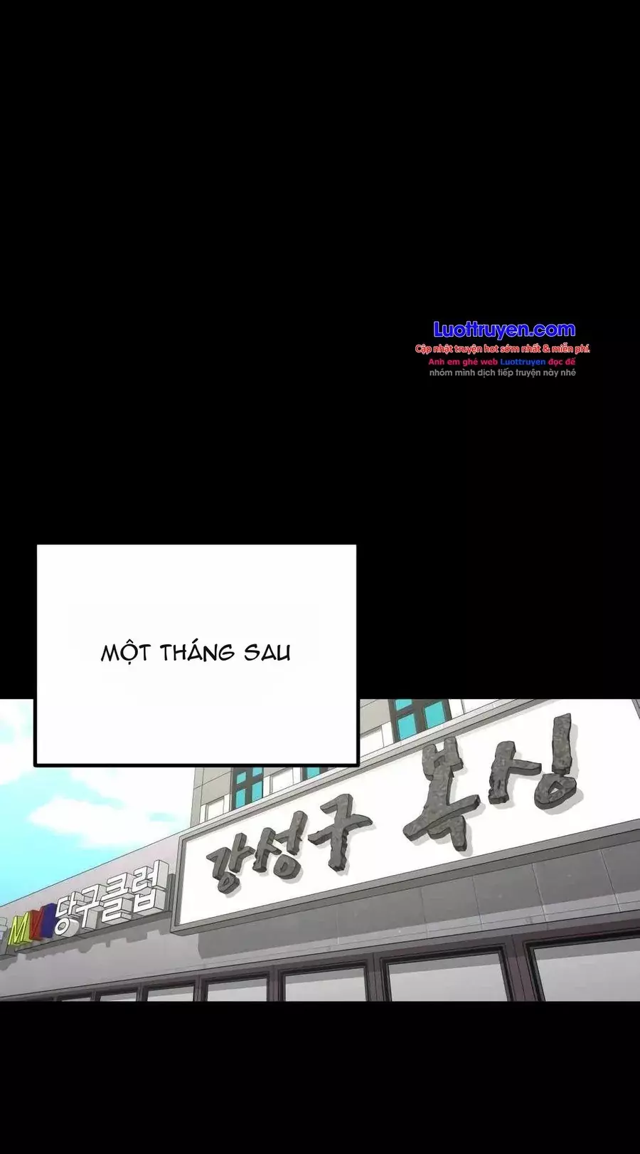 Võ Sĩ Mỉm Cười Chapter 19 - Trang 20