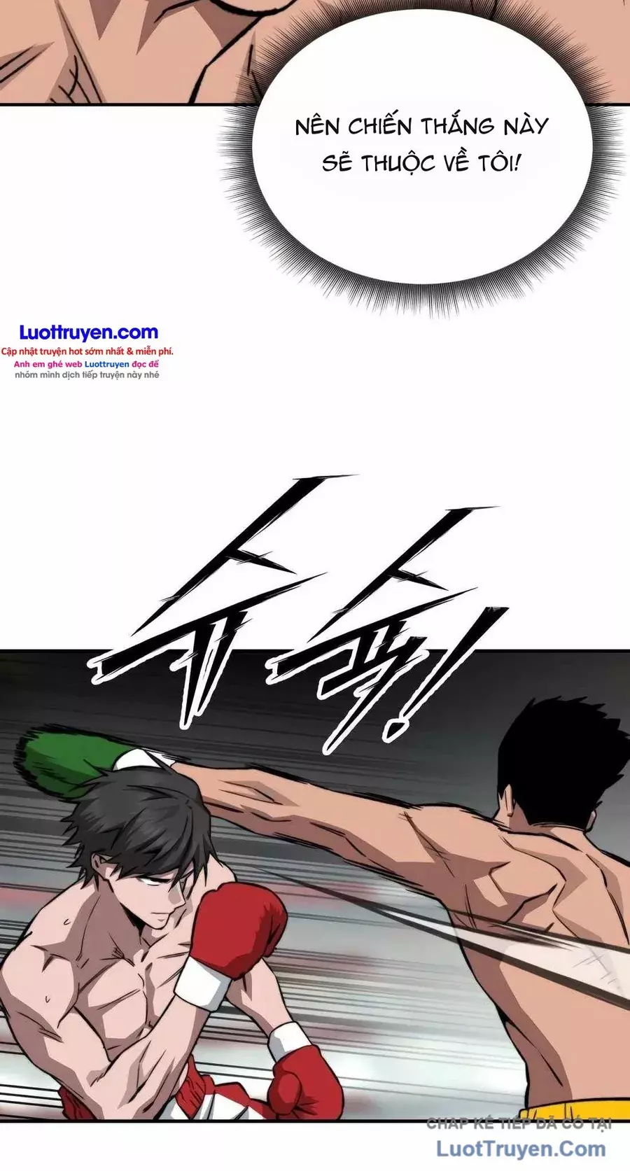 Võ Sĩ Mỉm Cười Chapter 19 - Trang 43