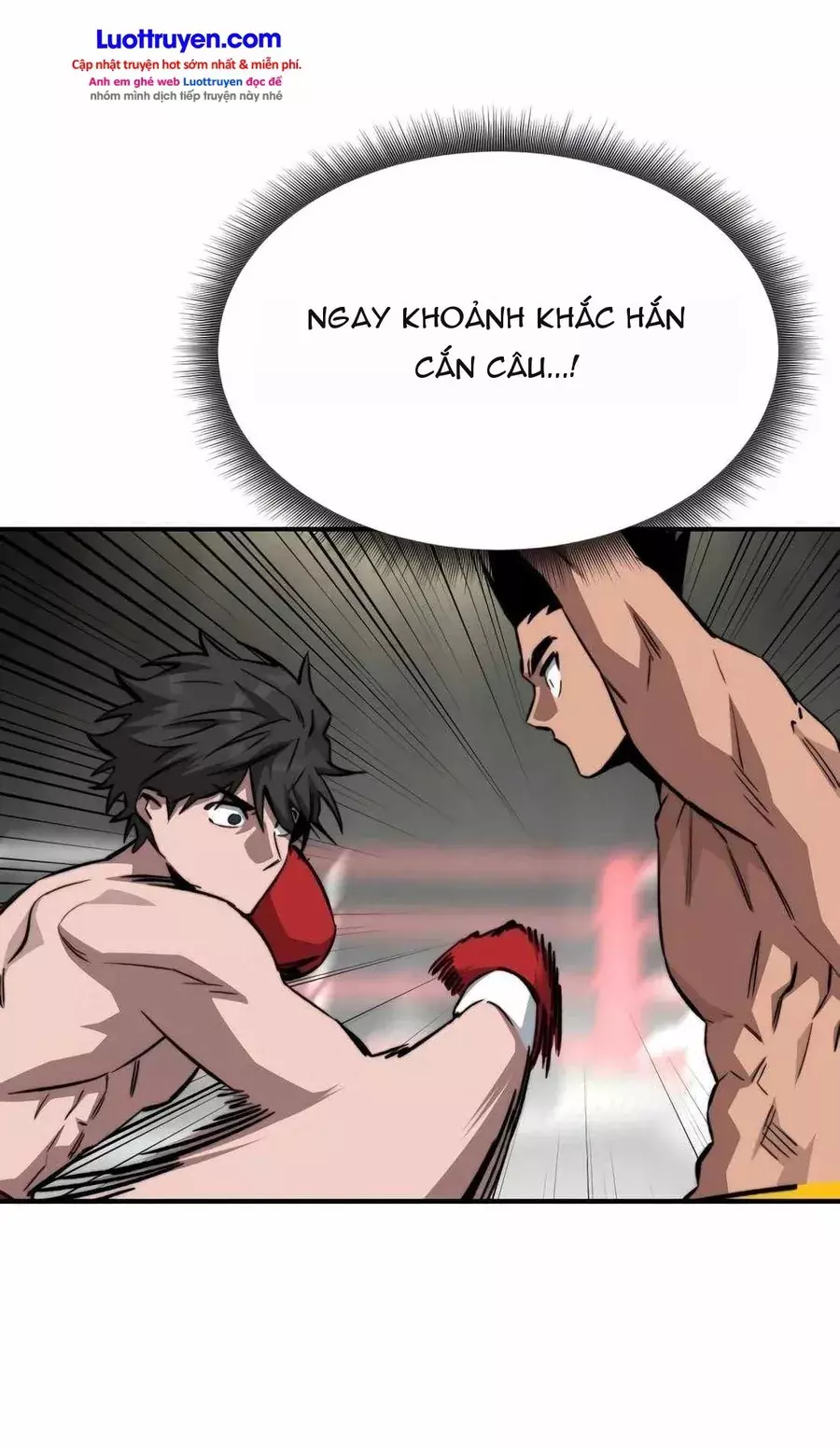 Võ Sĩ Mỉm Cười Chapter 19 - Trang 46