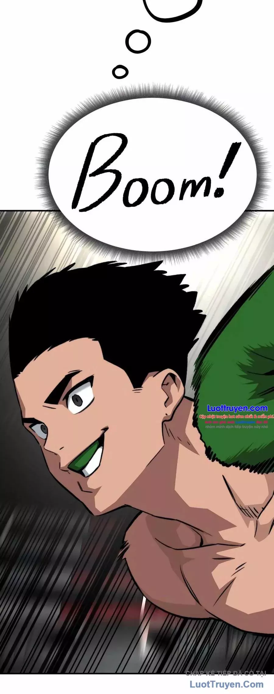 Võ Sĩ Mỉm Cười Chapter 19 - Trang 49
