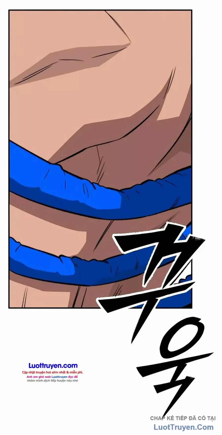 Võ Sĩ Mỉm Cười Chapter 20 - Trang 4