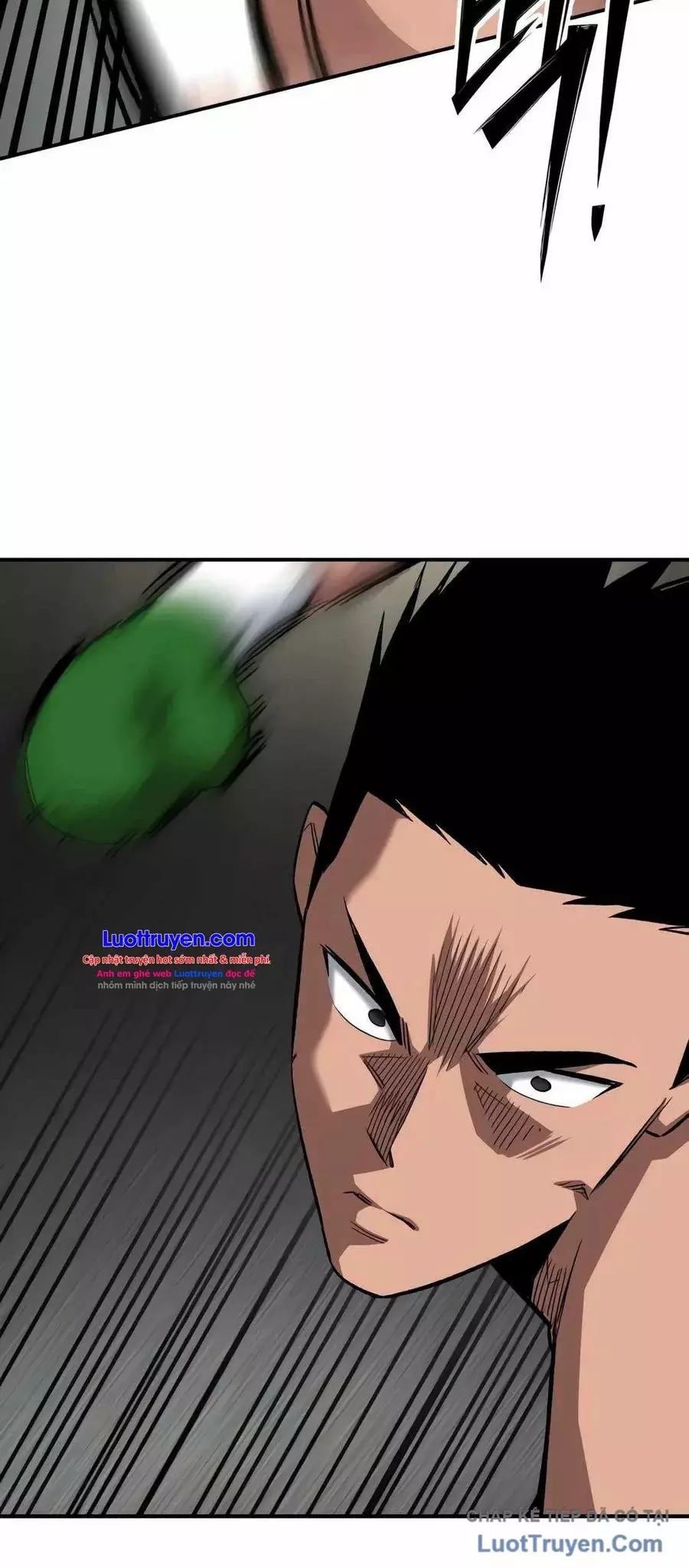 Võ Sĩ Mỉm Cười Chapter 20 - Trang 42