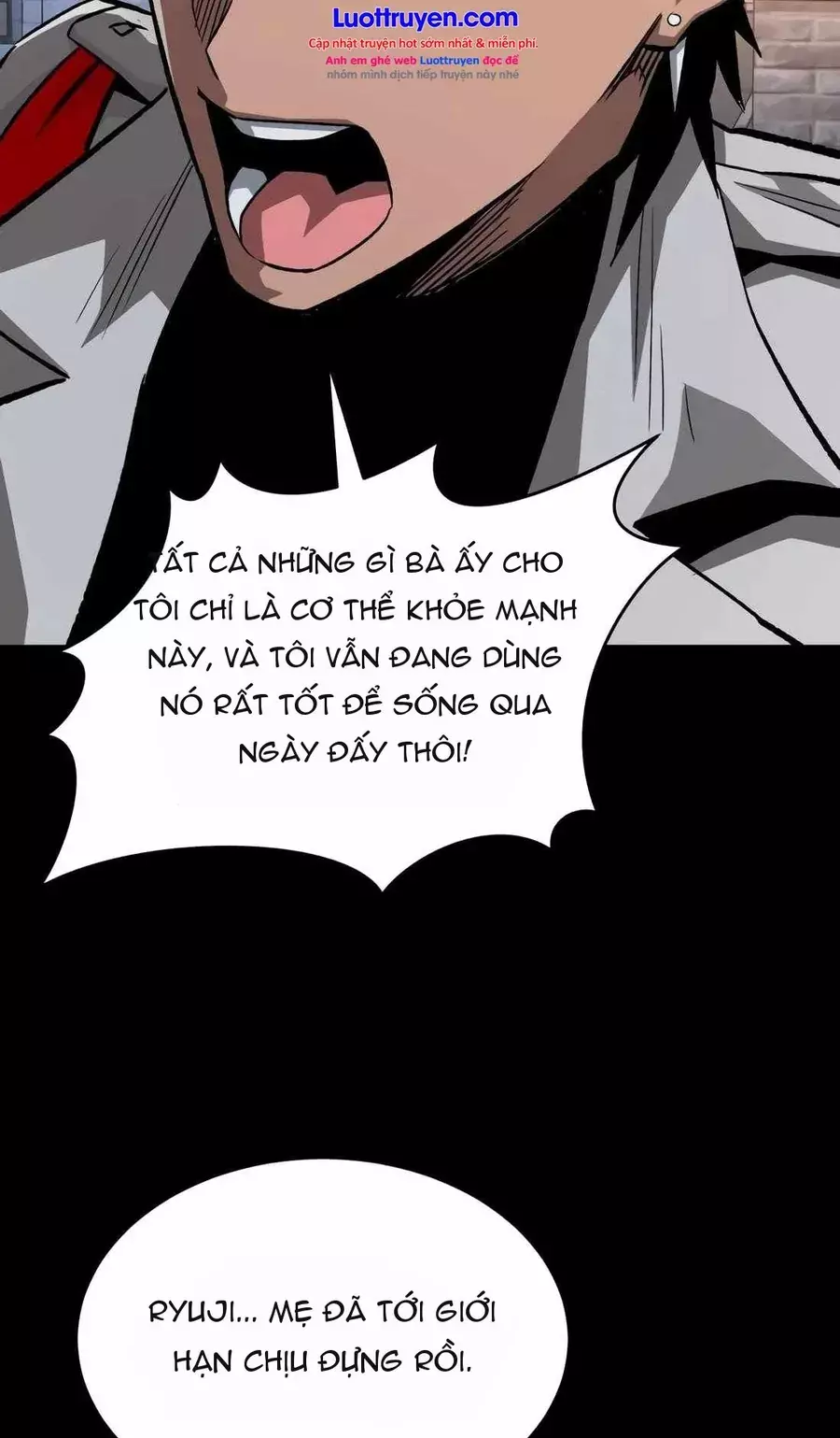 Võ Sĩ Mỉm Cười Chapter 21 - Trang 20
