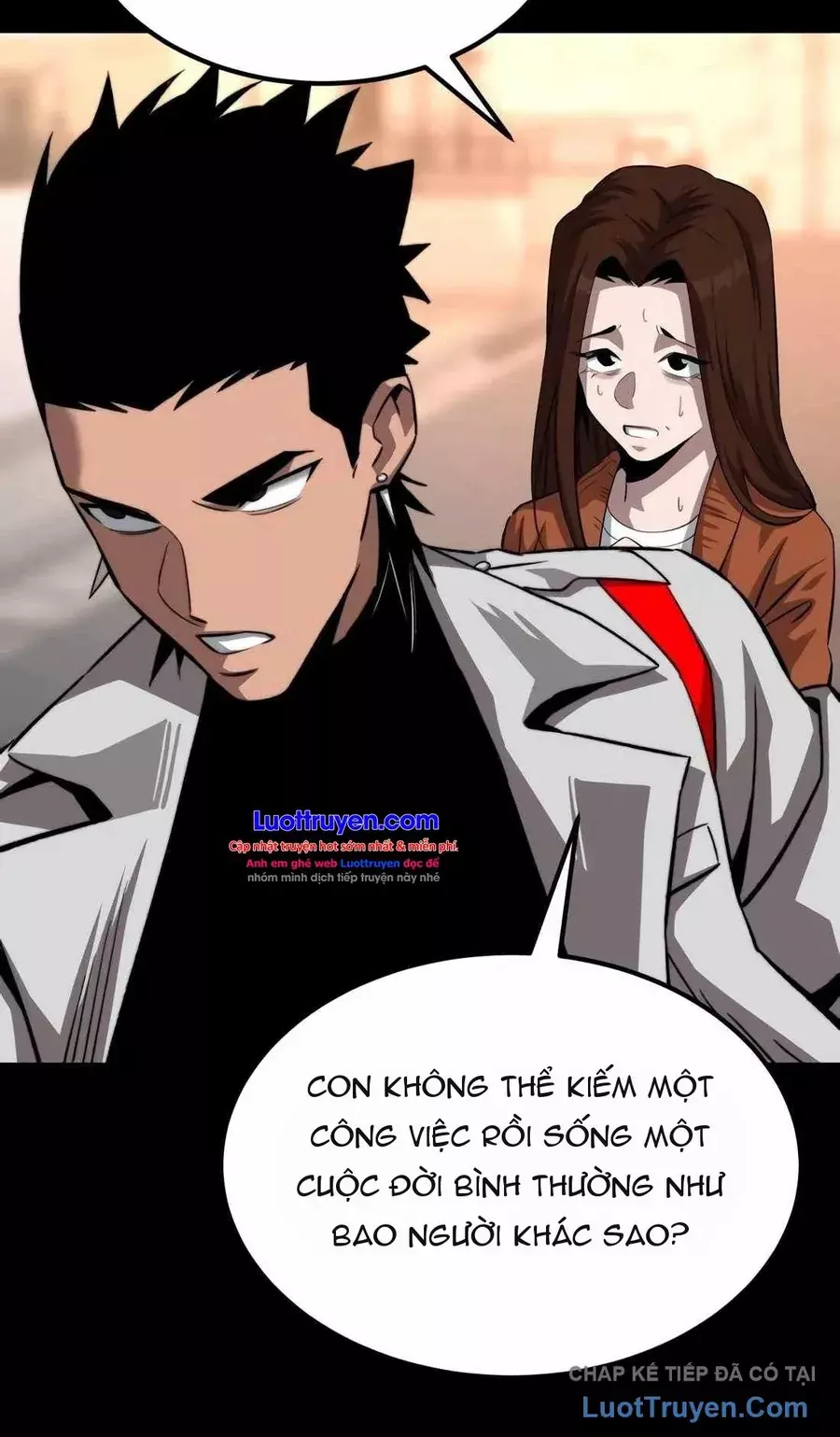 Võ Sĩ Mỉm Cười Chapter 21 - Trang 21