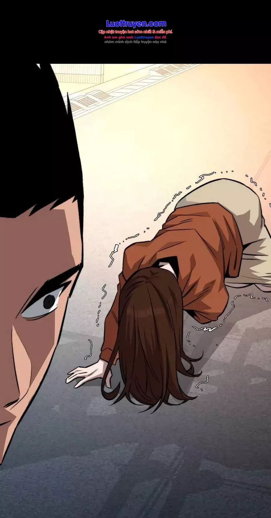 Võ Sĩ Mỉm Cười Chapter 21 - Trang 24