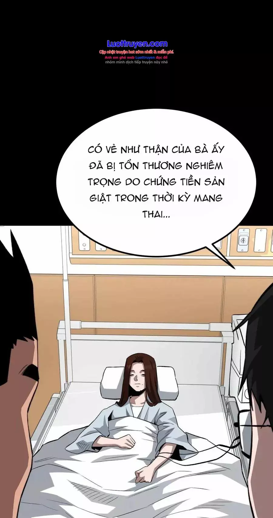 Võ Sĩ Mỉm Cười Chapter 21 - Trang 26