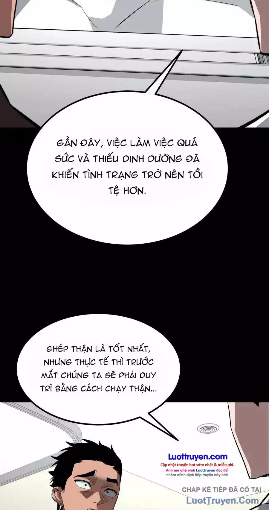 Võ Sĩ Mỉm Cười Chapter 21 - Trang 27