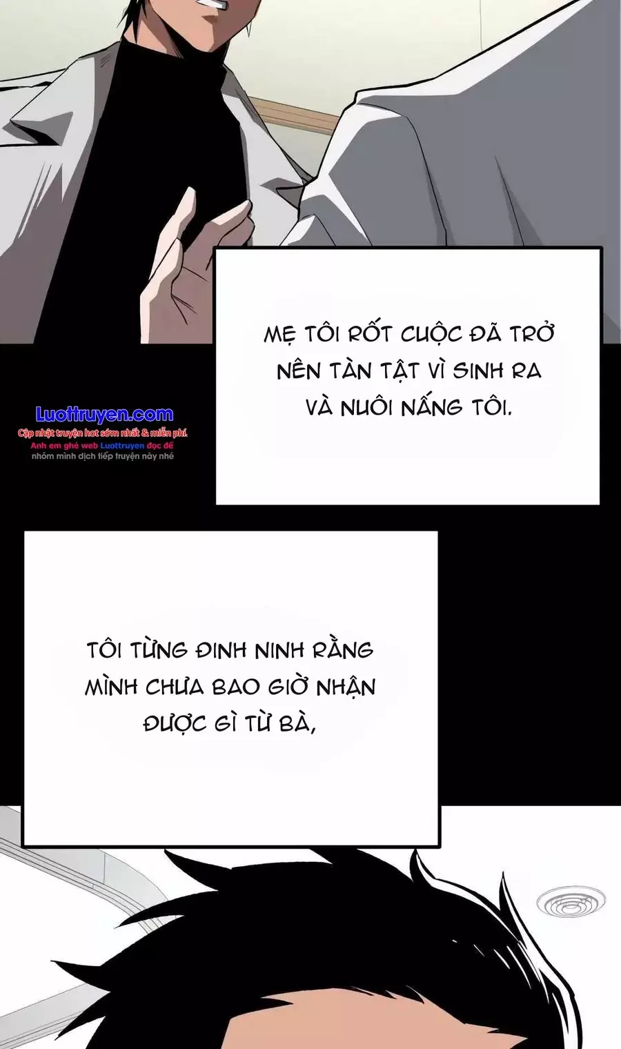 Võ Sĩ Mỉm Cười Chapter 21 - Trang 28