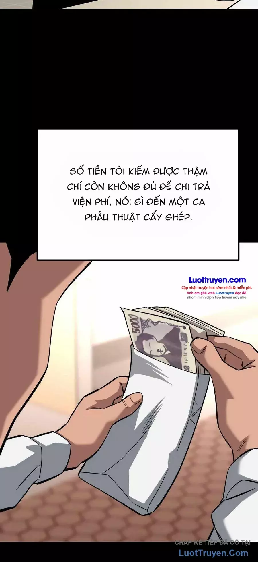 Võ Sĩ Mỉm Cười Chapter 21 - Trang 33