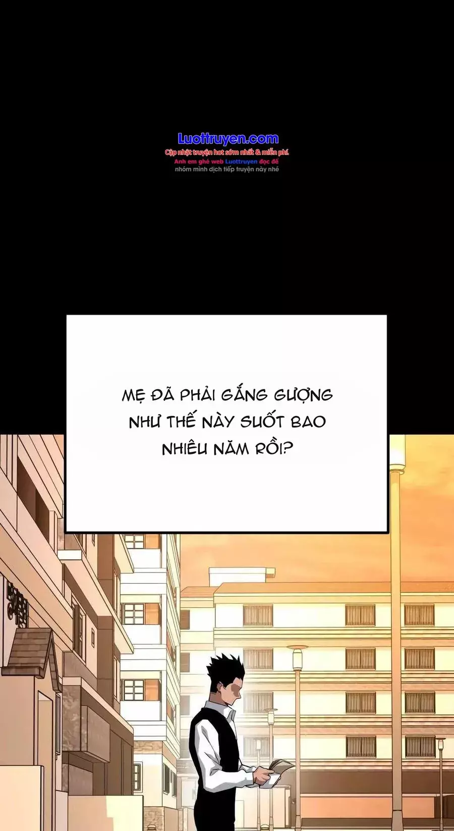 Võ Sĩ Mỉm Cười Chapter 21 - Trang 34