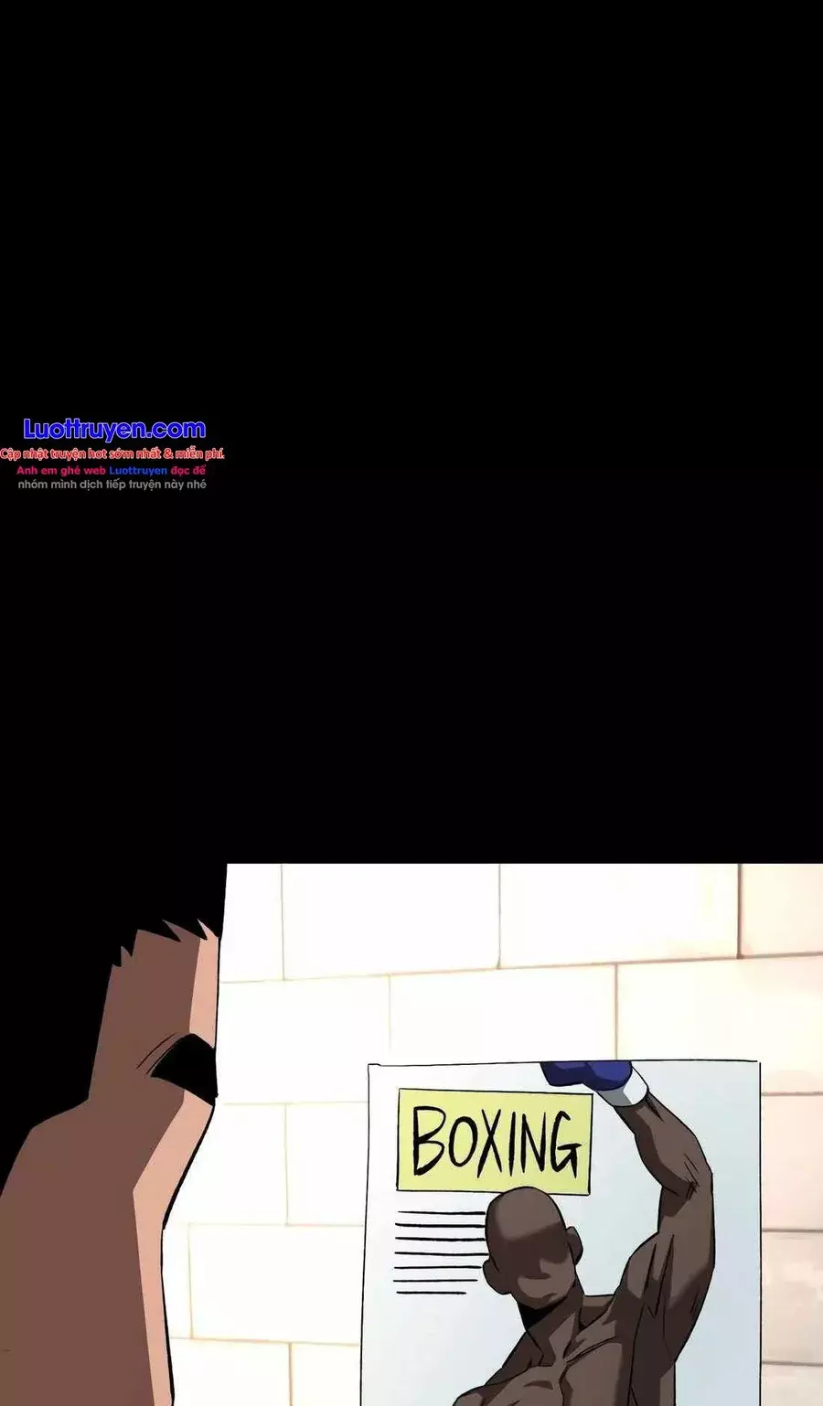 Võ Sĩ Mỉm Cười Chapter 21 - Trang 36