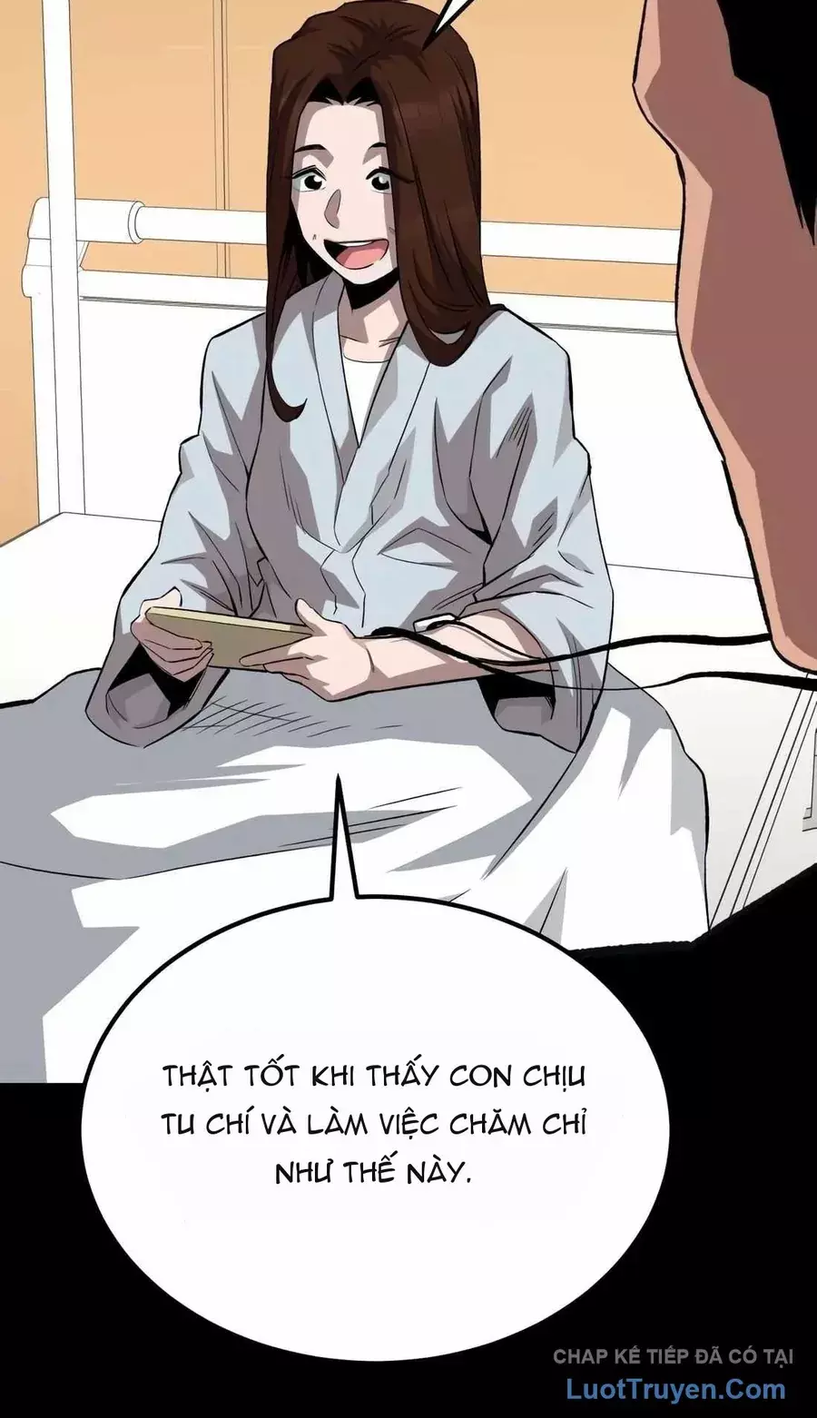 Võ Sĩ Mỉm Cười Chapter 21 - Trang 39