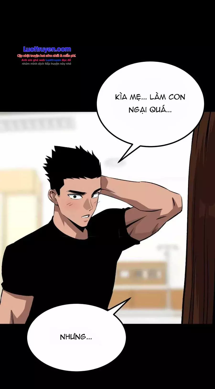 Võ Sĩ Mỉm Cười Chapter 21 - Trang 40