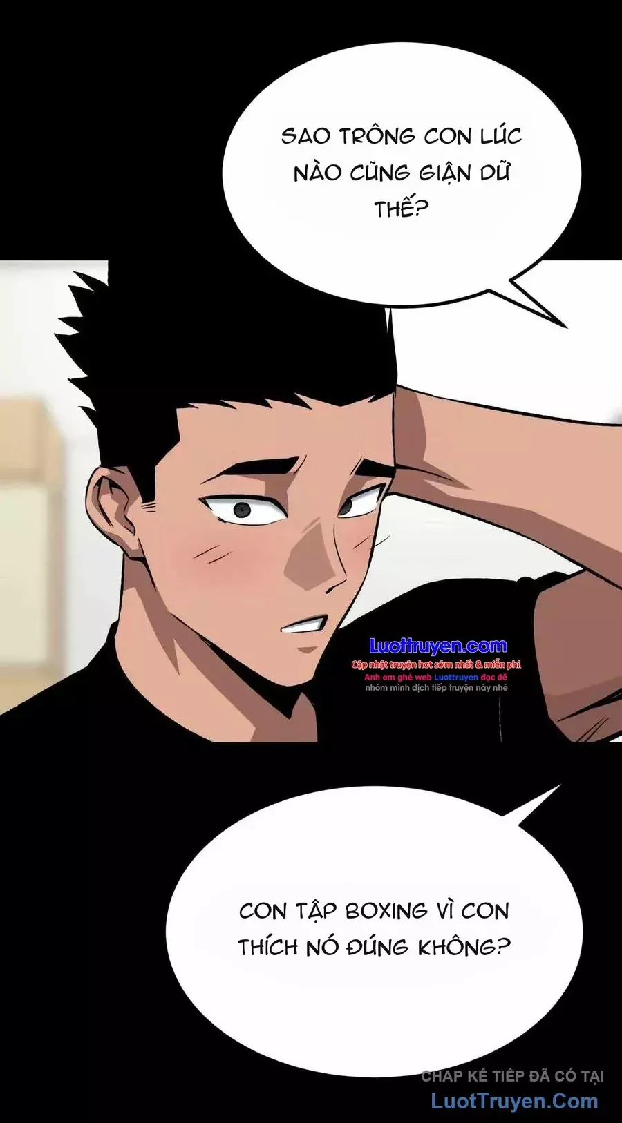 Võ Sĩ Mỉm Cười Chapter 21 - Trang 41