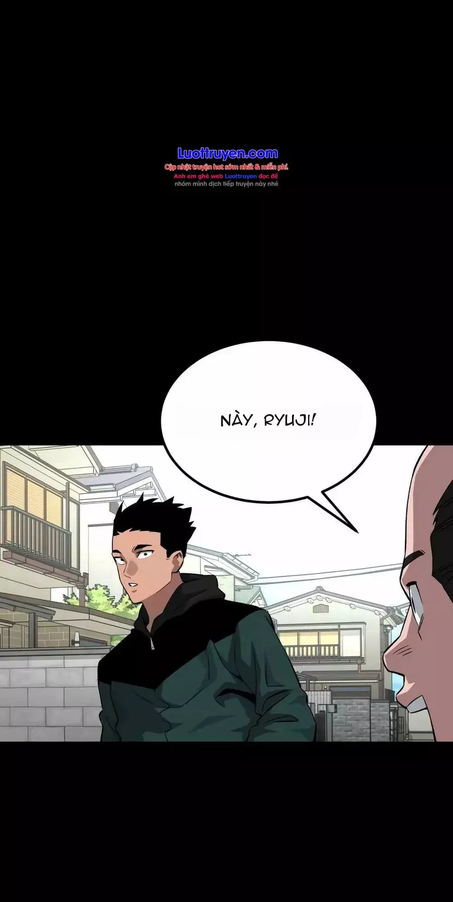 Võ Sĩ Mỉm Cười Chapter 21 - Trang 44